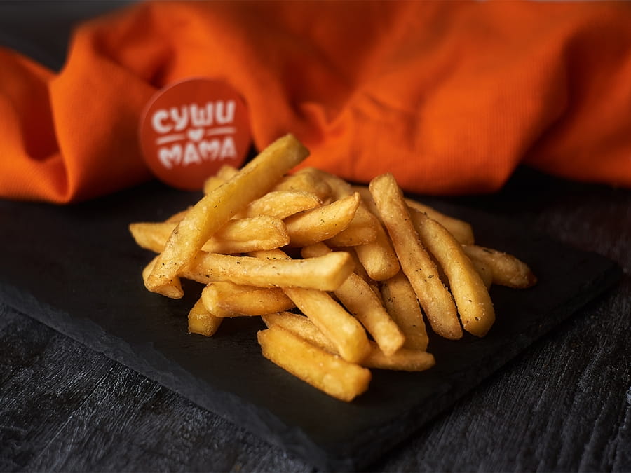 Картофель фри (100 грамм)