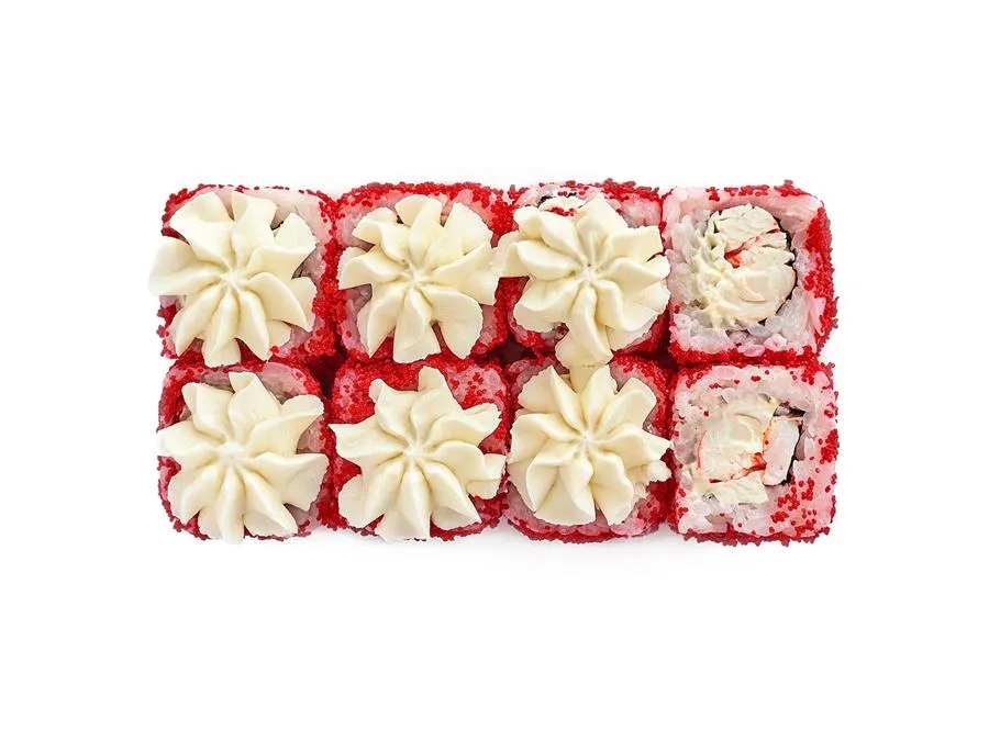 Сет Киото, 24 кусочка