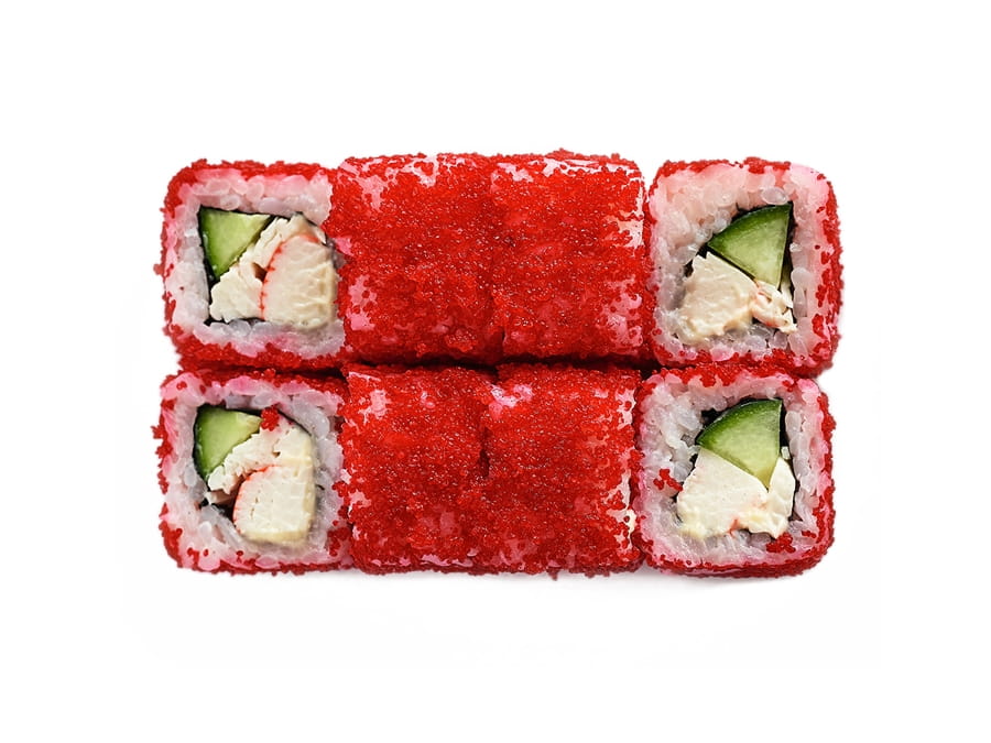 Калифорния