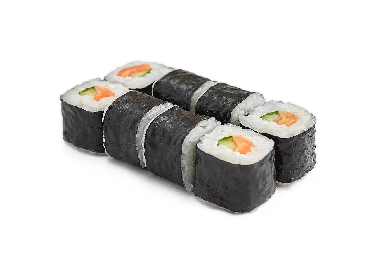 Сет Вместе вкуснее, 56 кусочков + 2 пиццы