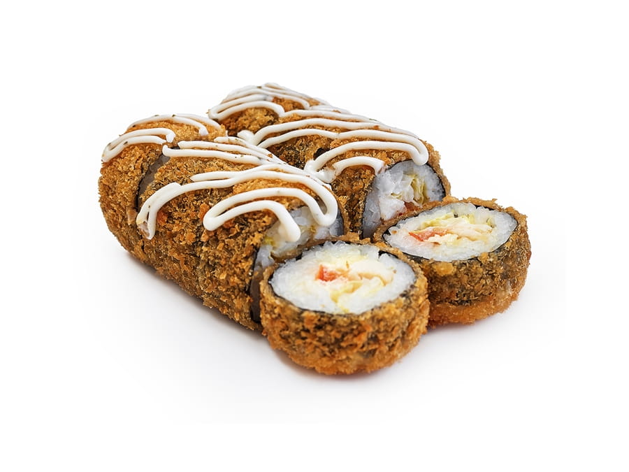 Горячий Цезарь