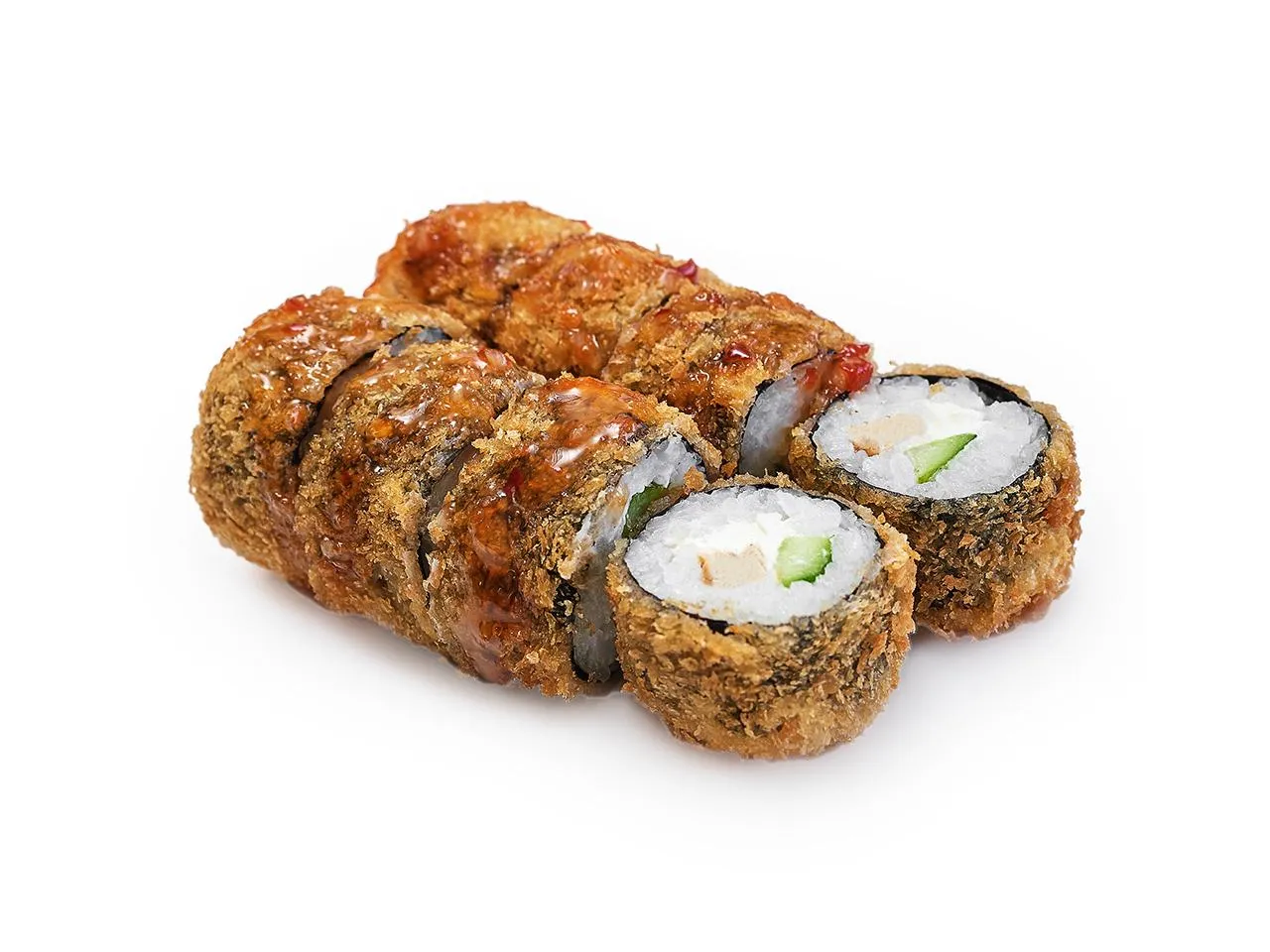 Сет Рио, 48 кусочков