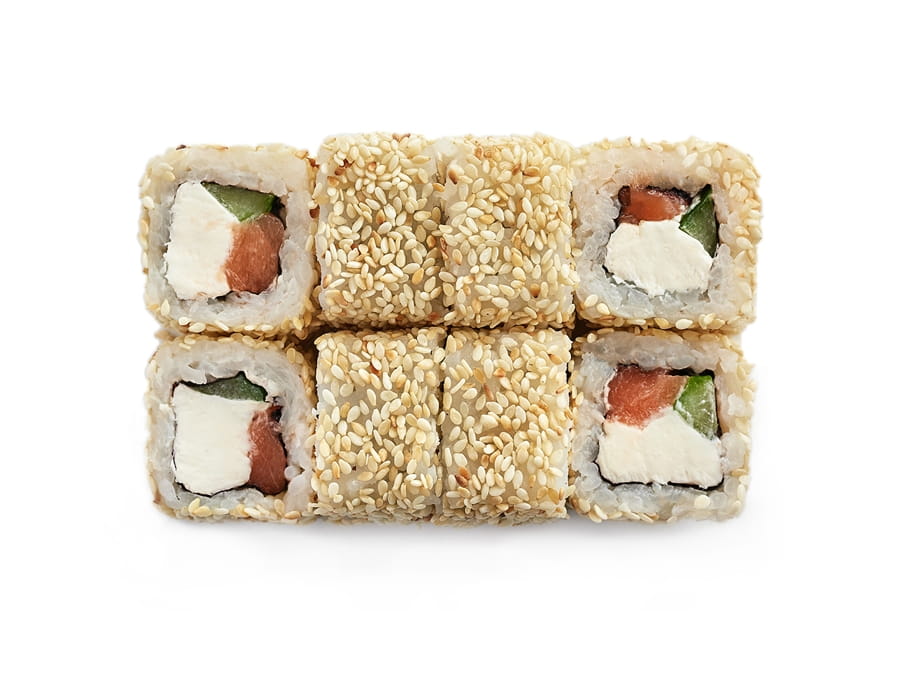 Филадельфия в кунжуте