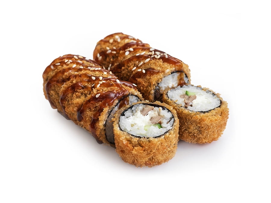 Эбино Токуяма