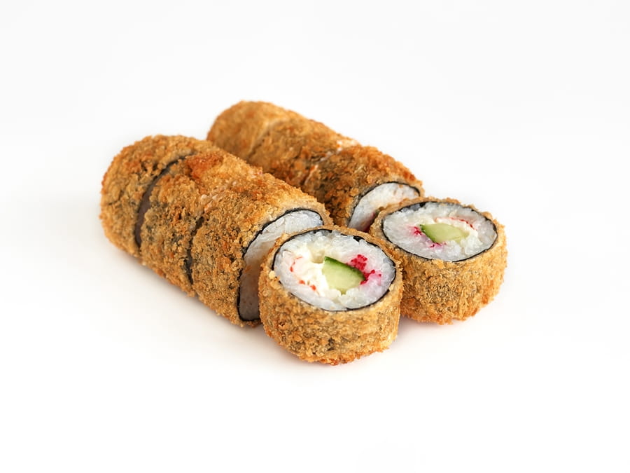 Горячая Калифорния