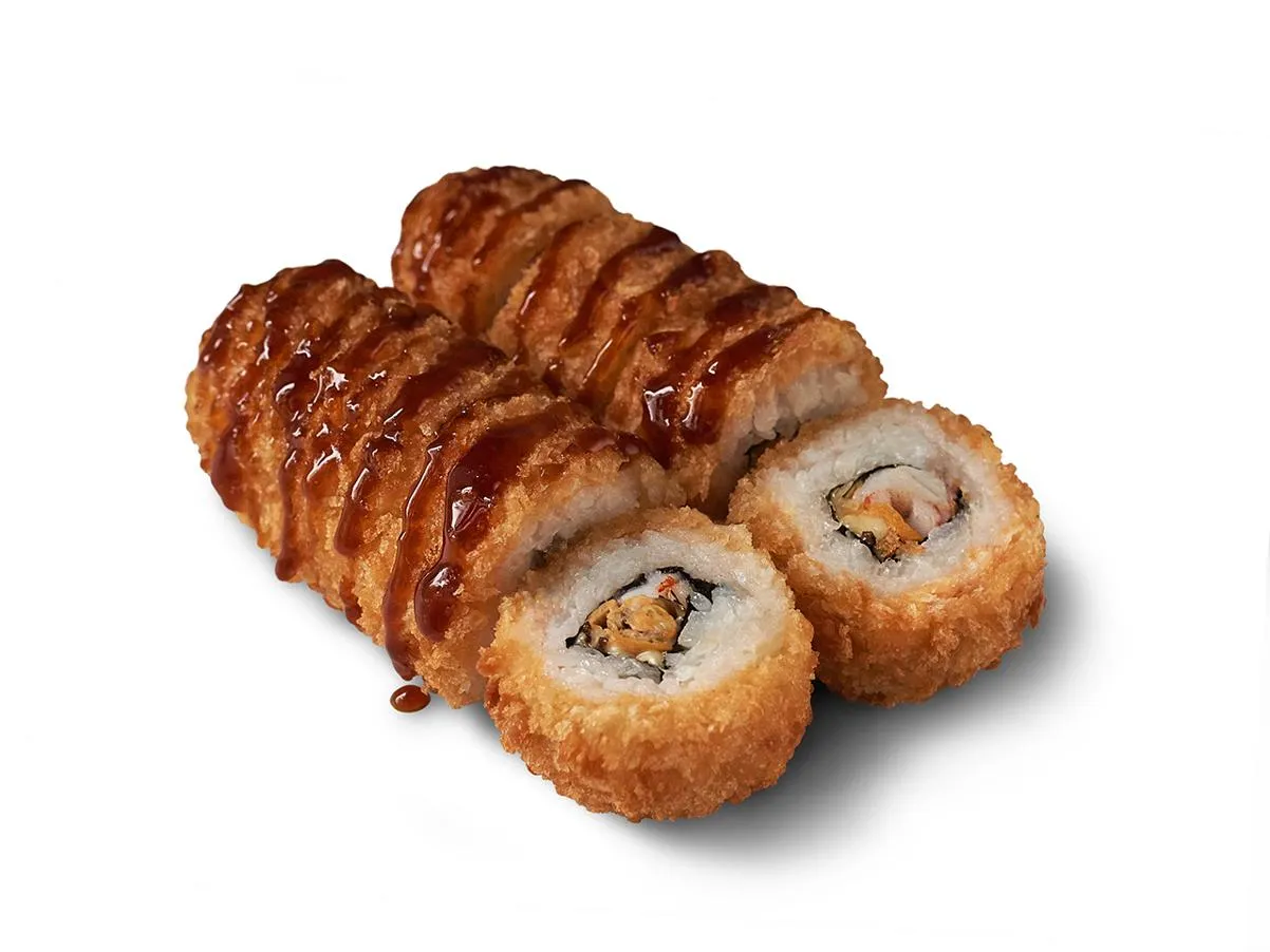 Хосомаки