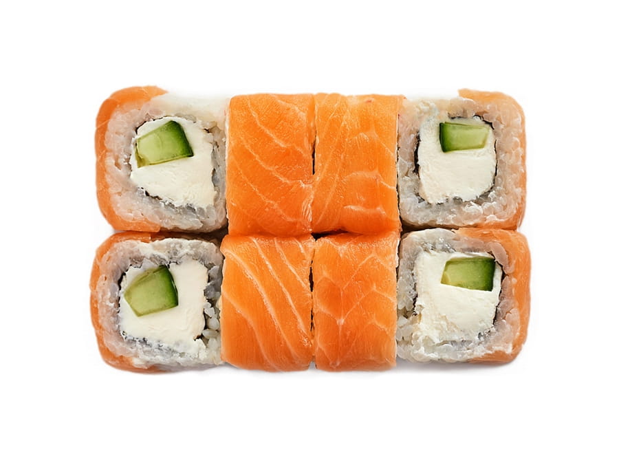 Филадельфия 