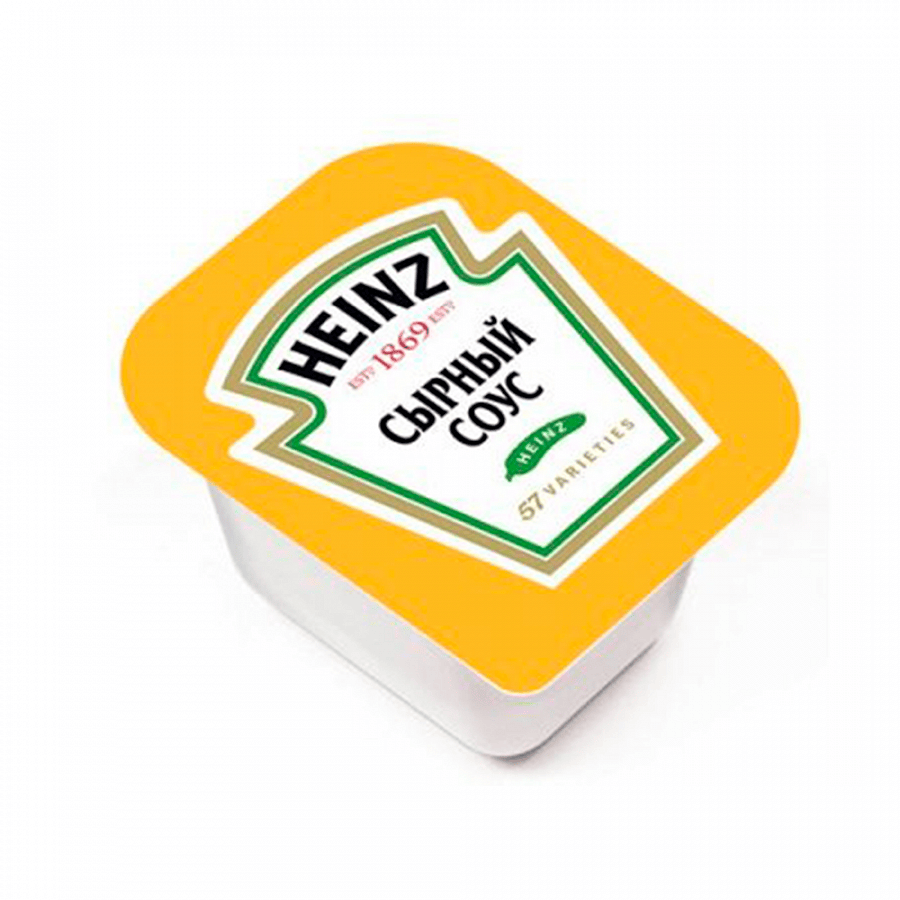 Сырный соус (порционный)