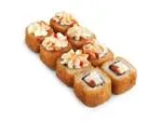 Сет Вместе вкуснее, 56 кусочков + 2 пиццы