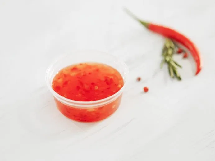 Сладкий чили соус 