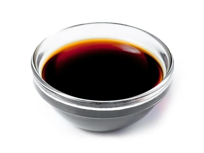 Соевый соус 