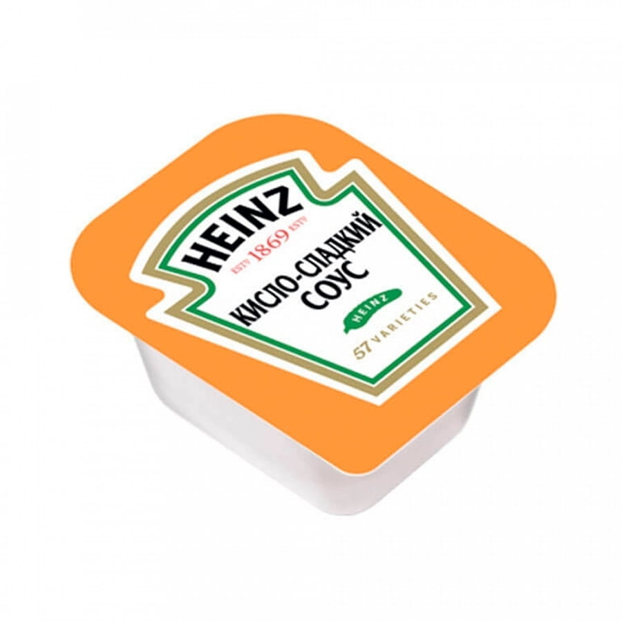 Кисло-сладкий соус (порционный)