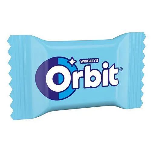 Жевательная резинка Orbit