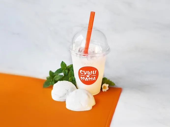 Коктейль Ванильный