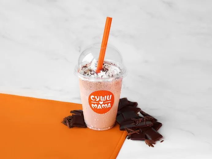 Коктейль Шоколадный