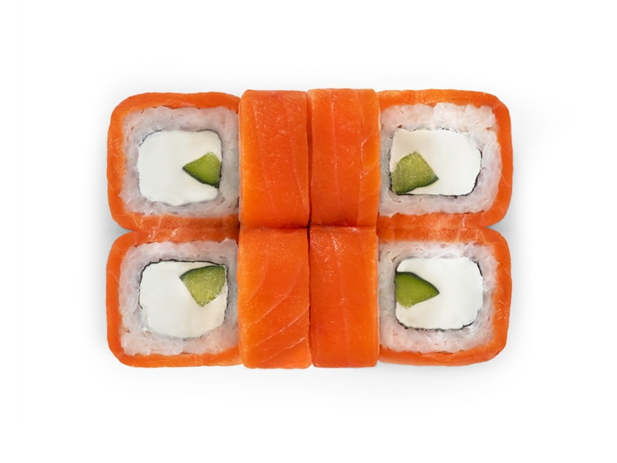 Филадельфия люкс