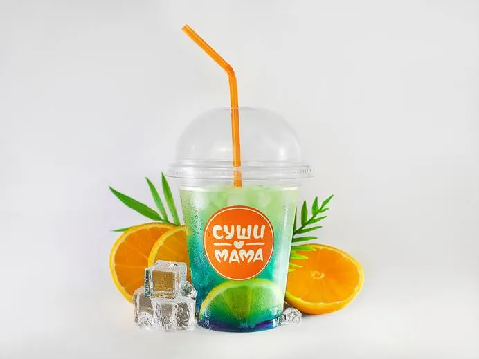 Апельсиновый бриз