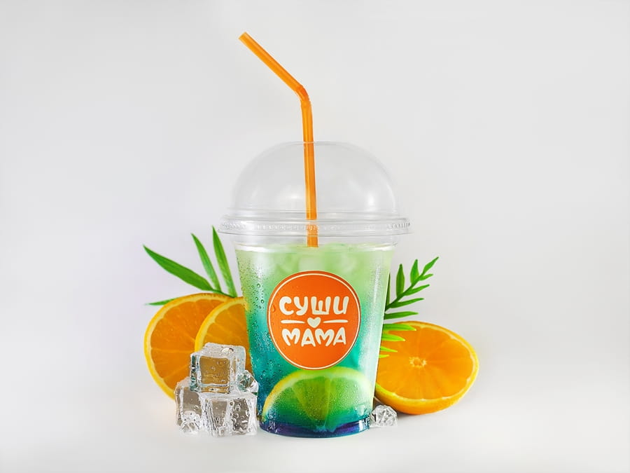 Апельсиновый бриз