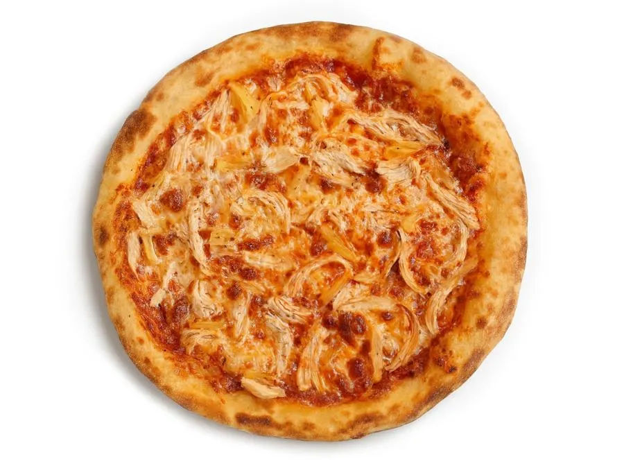 Гавайская