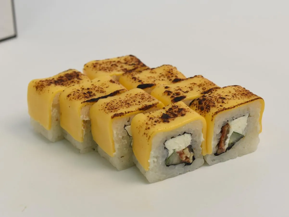 Чиз Маки