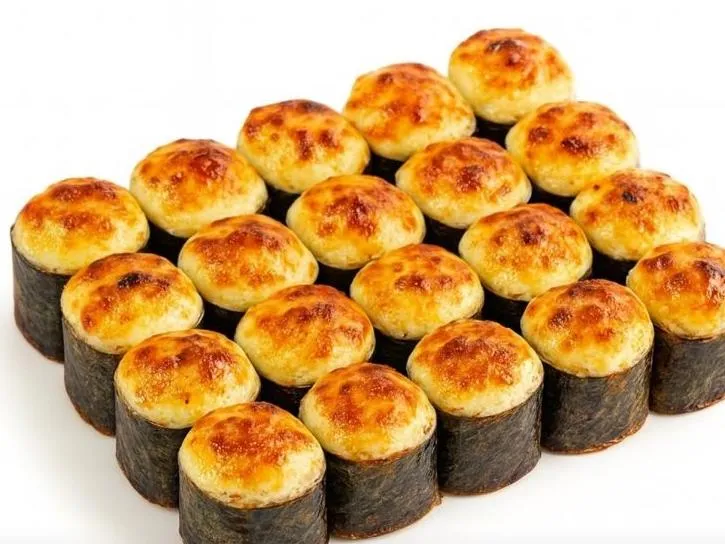 Сет Классический запеченный, 24 кусочка