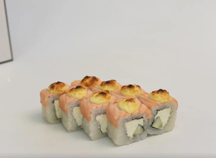 Сет Филадельфия2, 24 кусочка