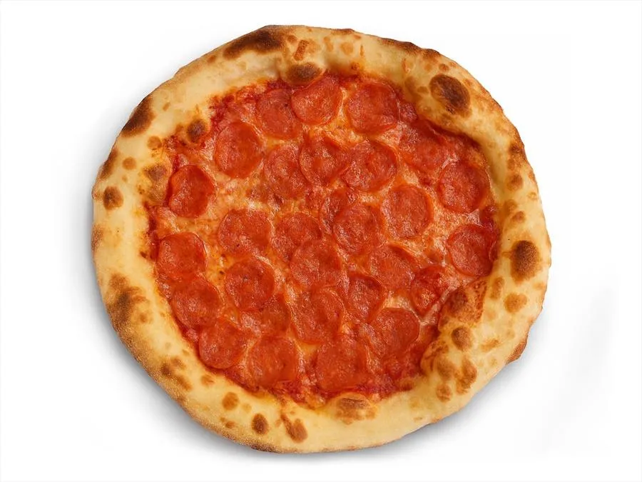 Пепперони