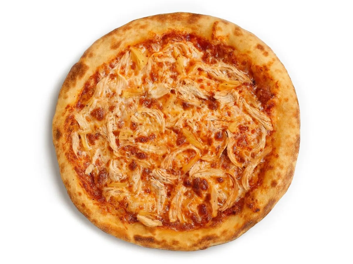Гавайская