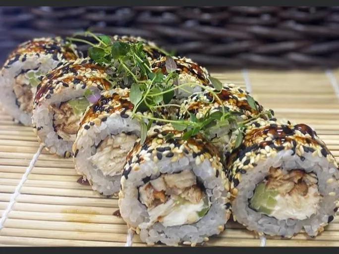 Сет Трио, 24 кусочка