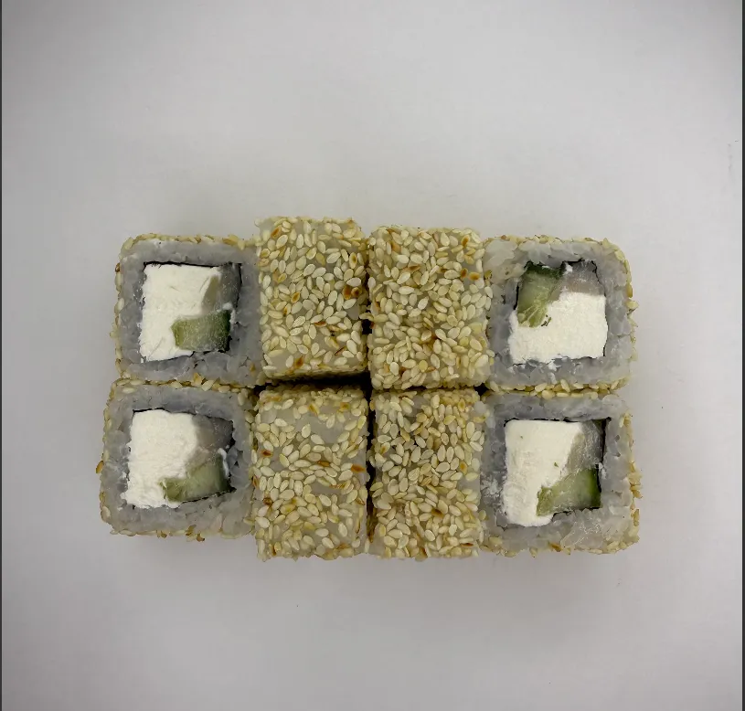 Эсколар в кунжуте