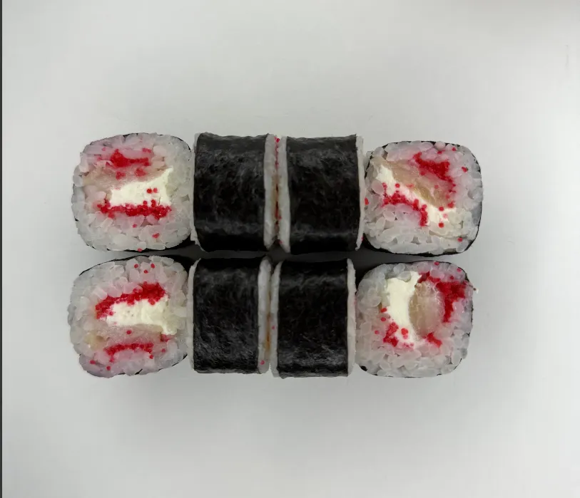 Эсколар с масаго