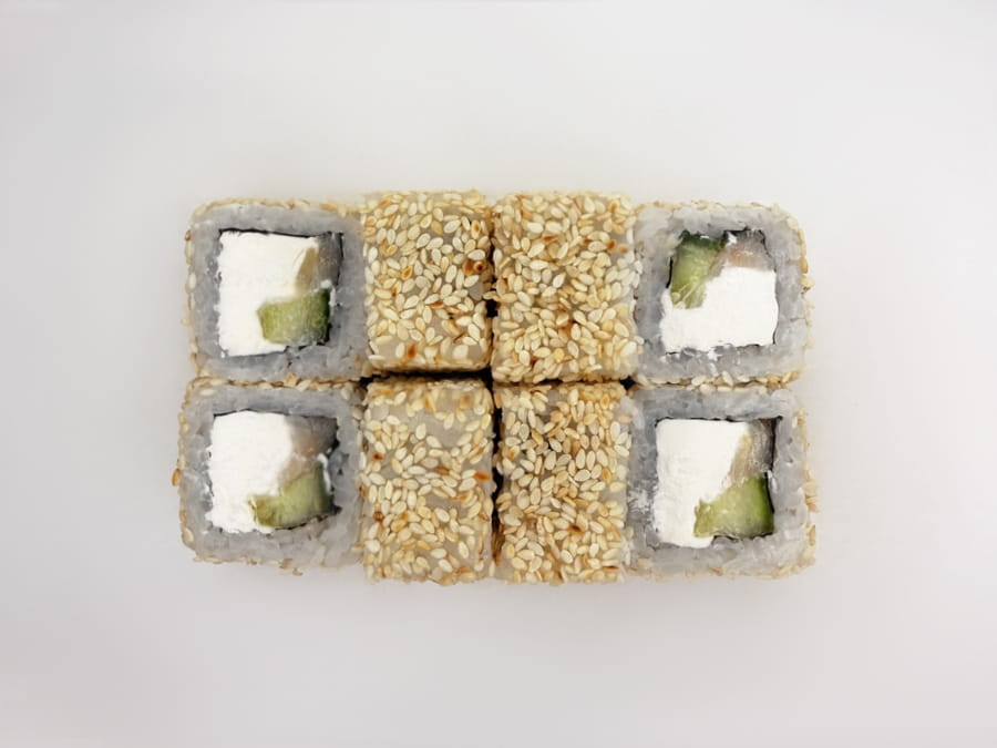 Эсколар в кунжуте