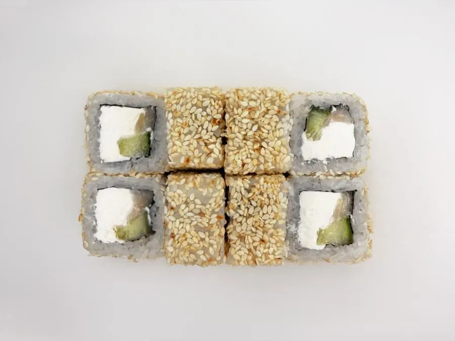 Эсколар в кунжуте