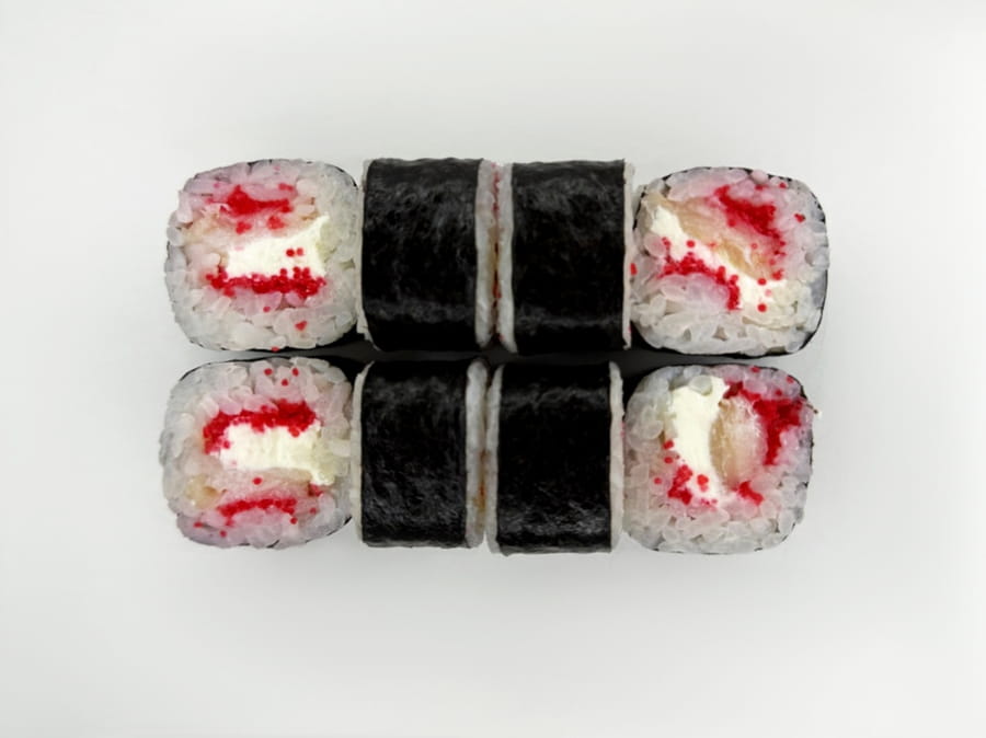 Эсколар с масаго