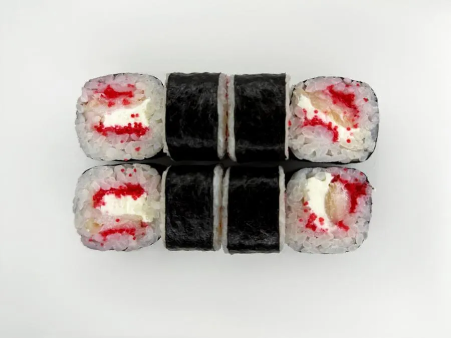 Эсколар с масаго