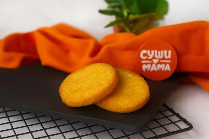 Хэшбрауны 2 шт/114 г