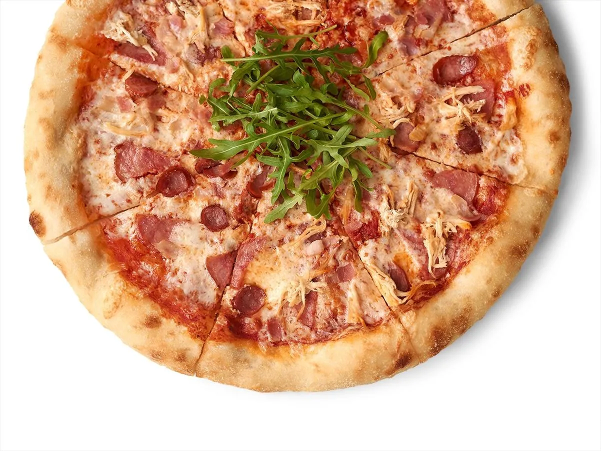 Мясная